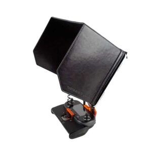 Lifthor Sunhooud for tablets - scherm je drone scherm af van de zon