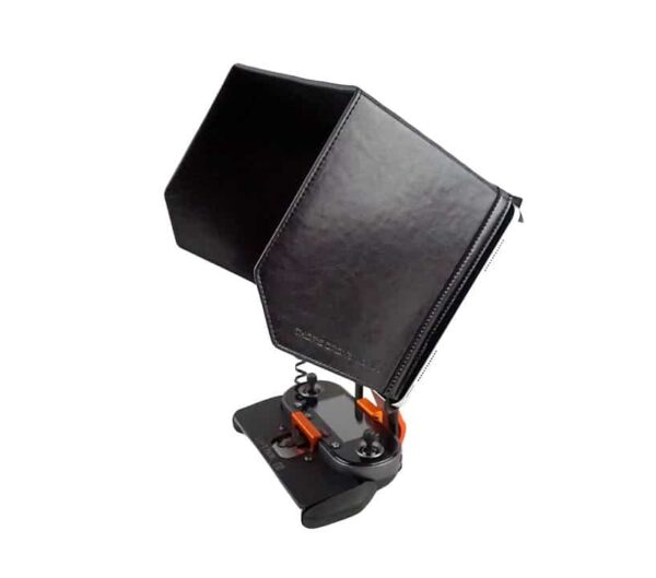 Lifthor Sunhooud for tablets - scherm je drone scherm af van de zon