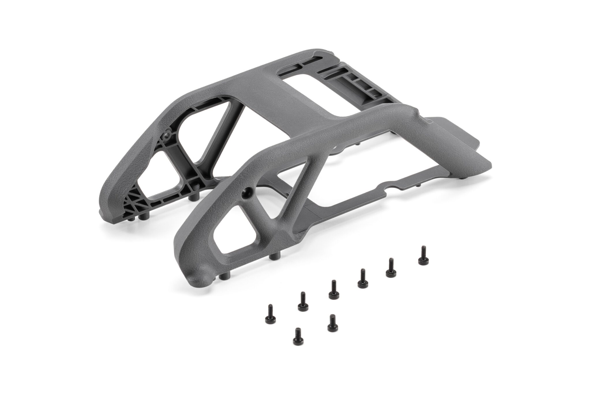 DJI_Avata_Upper_Frame-03 DJI Avata Upper Frame