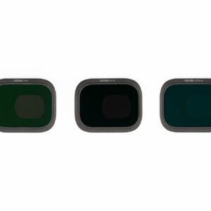 DJI Mini 3 Pro ND Filters Set (ND 16/64/256)