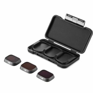 DJI Mini 3 Pro ND Filters Set (ND 16/64/256)