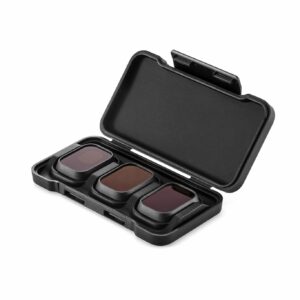 DJI Mini 3 Pro ND Filters Set (ND 16/64/256)