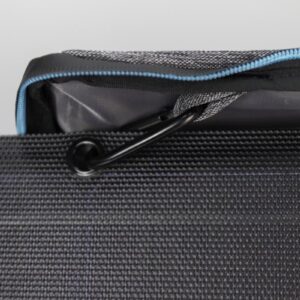 Ecoflow 110W Solar Panel - onderweg je drone opladen doe je zo