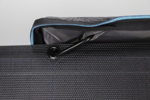 Ecoflow 110W Solar Panel - onderweg je drone opladen doe je zo