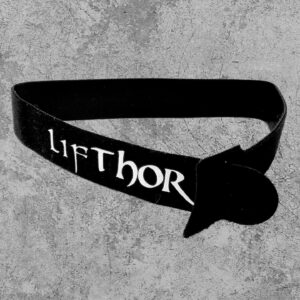 Lifthor - Hook & Loop Strap