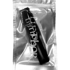 Lifthor - Hook & Loop Strap