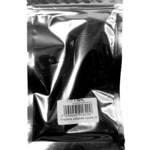 Lifthor - Hook & Loop Strap