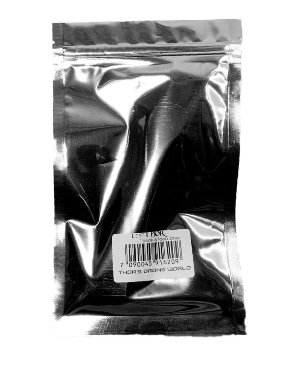 Lifthor - Hook & Loop Strap