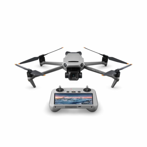 DJI Mavic 3 Classic met DJI RC