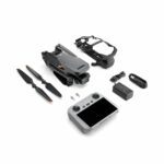 DJI Mavic 3 Classic met DJI RC