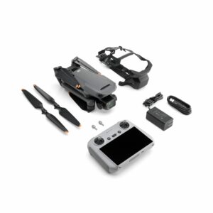 DJI Mavic 3 Classic met DJI RC