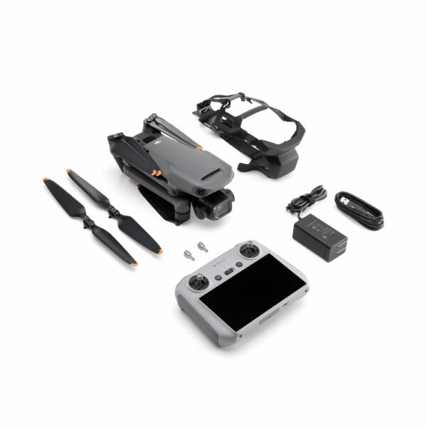 DJI Mavic 3 Classic met DJI RC
