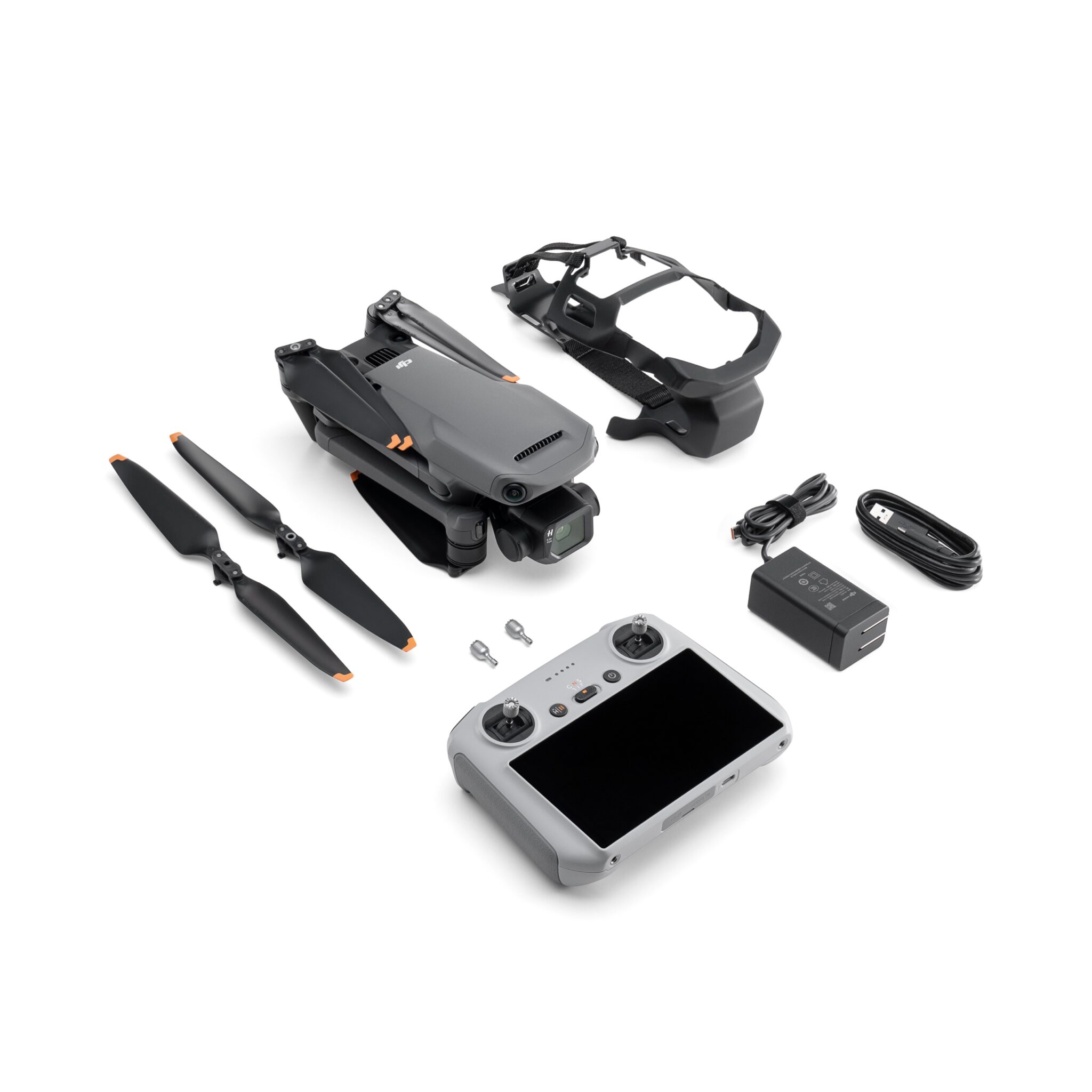 DJI Mavic 3 Classic met DJI RC