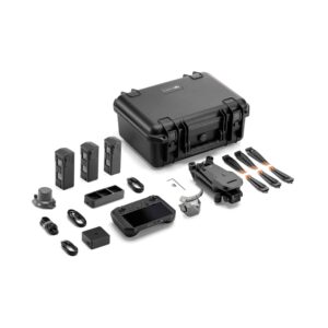 DJI Mavic 3 Enterprise Worry Free Plus Combo