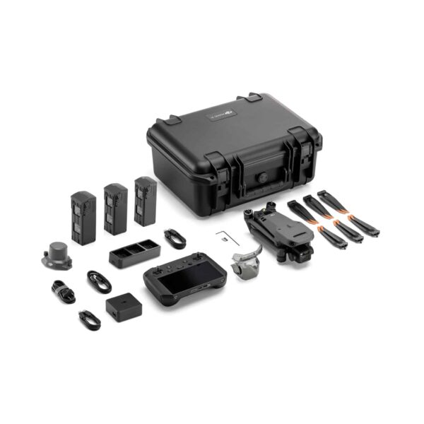 DJI Mavic 3 Enterprise Worry Free Plus Combo