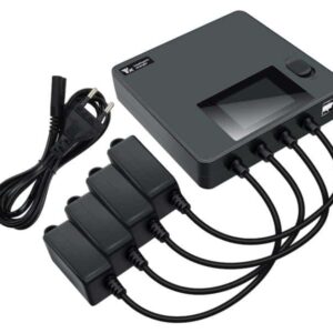 YC Mini 3/4 Pro Multi-Charger
