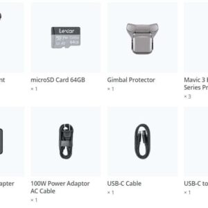 DJI Mavic 3 Thermal Worry Free Basic