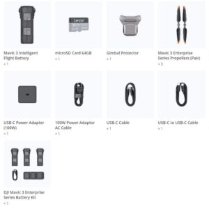 DJI Mavic 3 Thermal Plus