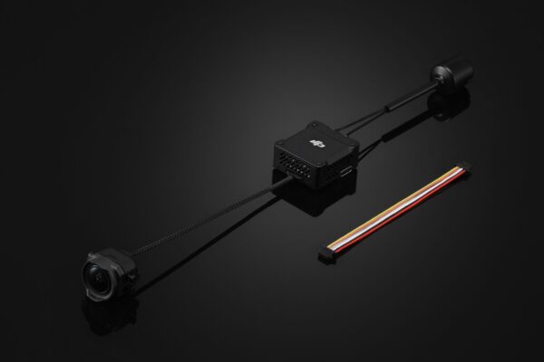 DJI FPV O3 Air Unit Module