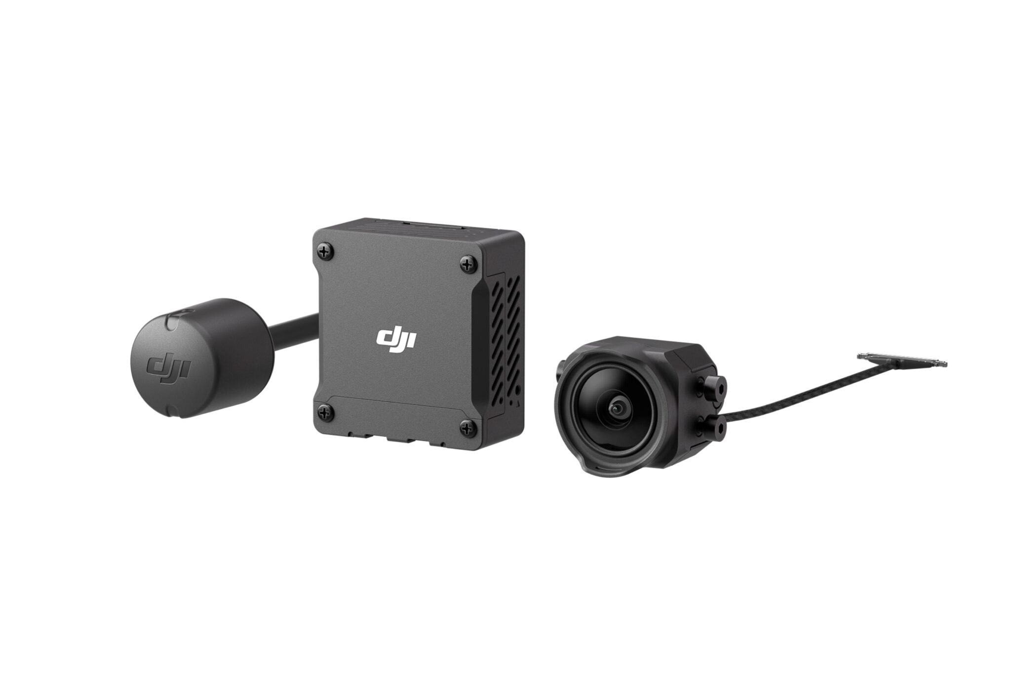 DJI FPV O3 Air Unit Module
