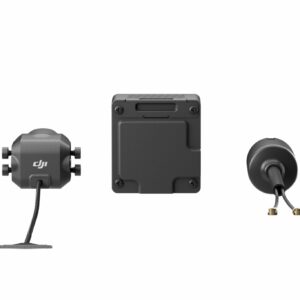 DJI FPV O3 Air Unit Module