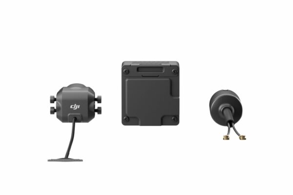 DJI FPV O3 Air Unit Module