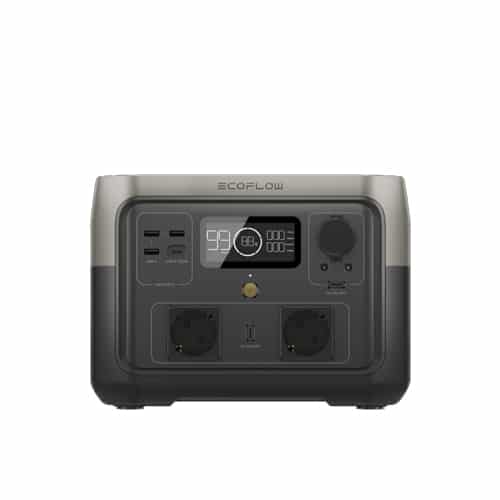 Ecoflow River 2 Max