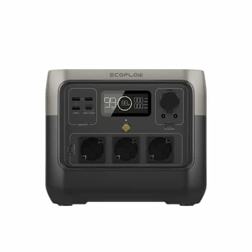 Ecoflow Rover 2 Pro