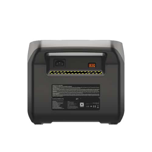 Ecoflow Rover 2 Pro