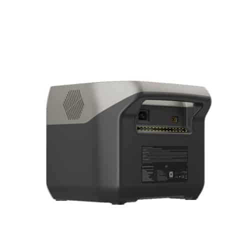 Ecoflow Rover 2 Pro