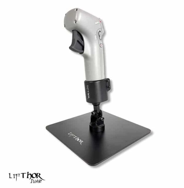 Lifthor - Ivar