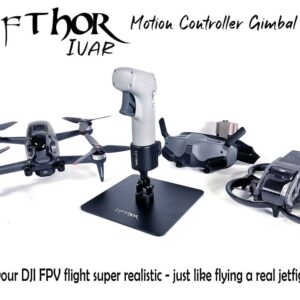 Lifthor - Ivar