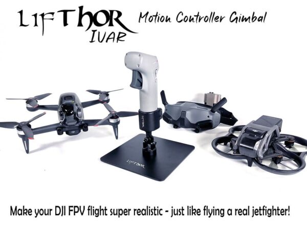 Lifthor - Ivar