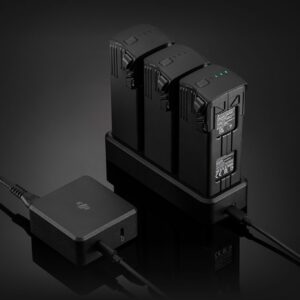 100W USB-C Power Adapter