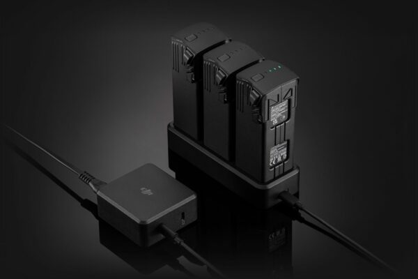 100W USB-C Power Adapter