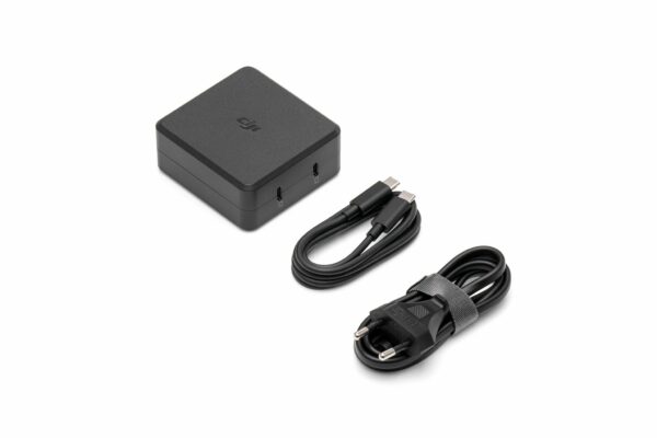 100W USB-C Power Adapter
