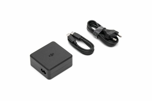 100W USB-C Power Adapter