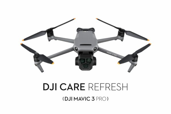 DJI Care Refresh 1-Year Plan DJI Mavic 3 Pro