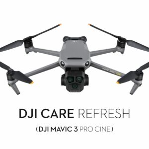 DJI Care Refresh 2-Year Plan DJI Mavic 3 Pro Cine