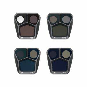 DJI Mavic 3 Pro ND Filters