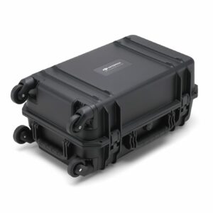 BS65 Intelligent Battery Station