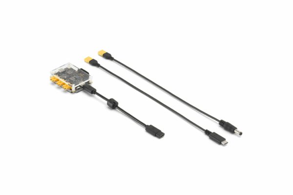 DJI E-Port Development Kit