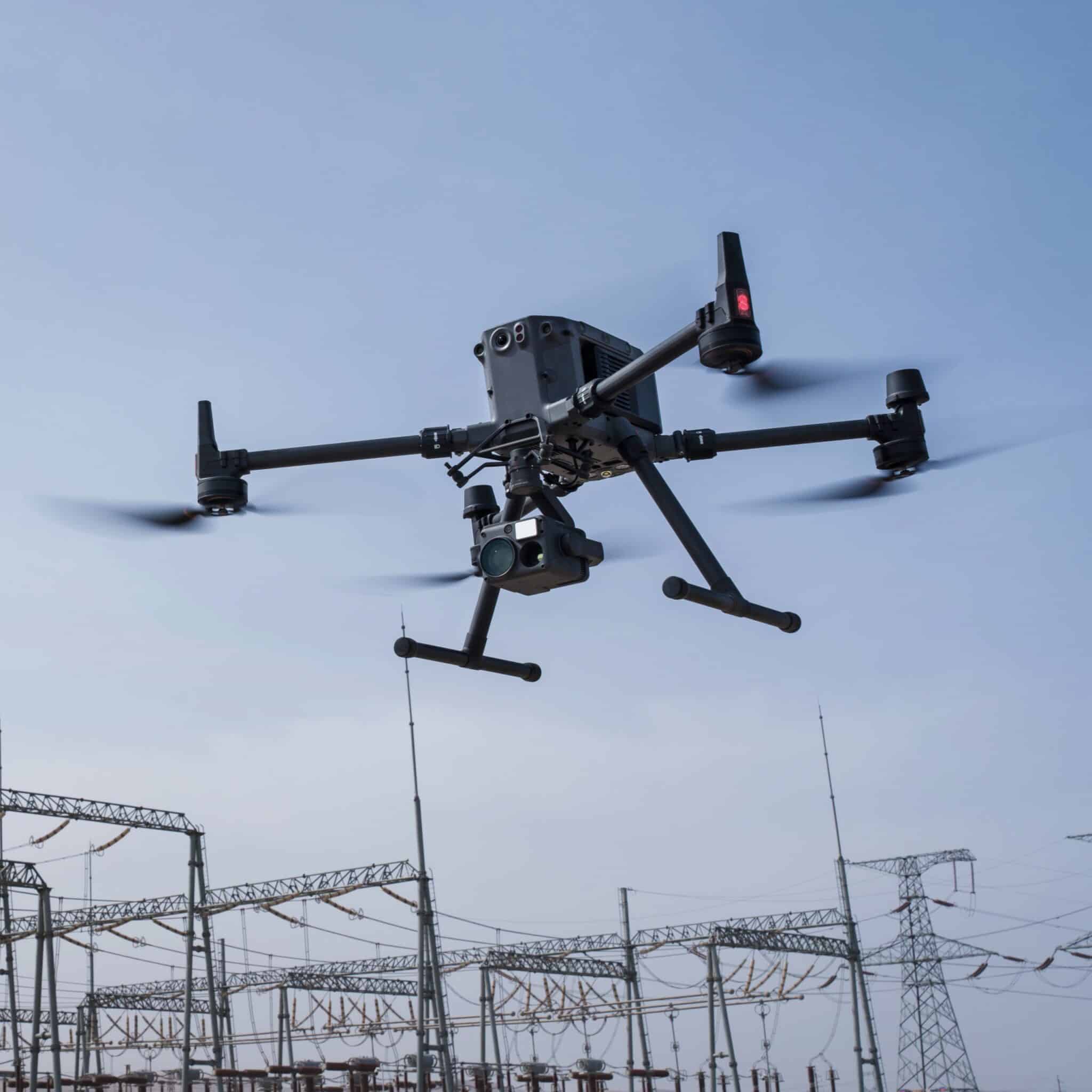 DJI M350 RTK
