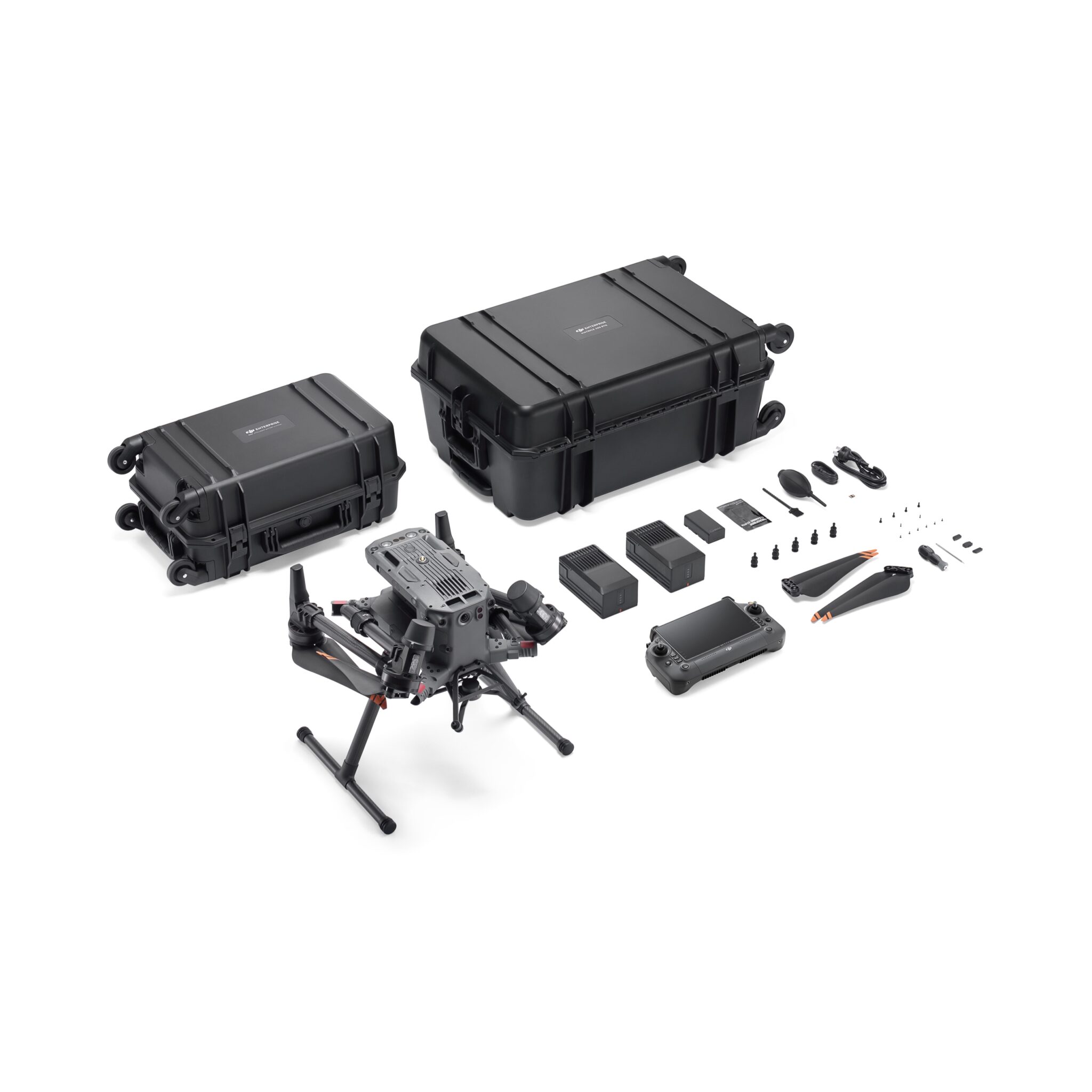 DJI M350 RTK