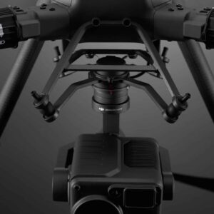 DJI Matrice 350 RTK Gimbal Damper