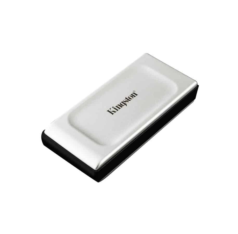 Kingston XS2000 Draagbare SSD - 1TB