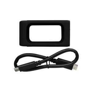 Kingston XS2000 Draagbare SSD - 1TB