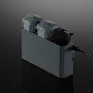 DJI Air 3 Battery Charging Hub