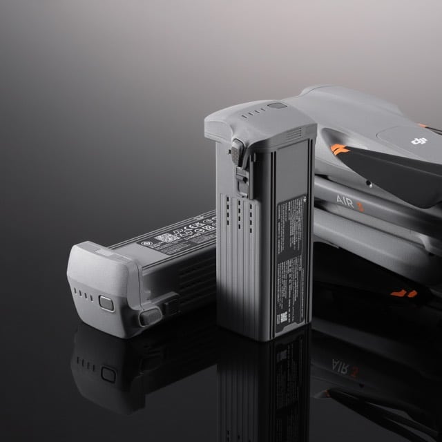 DJI Air 3 Intelligent Flight Battery