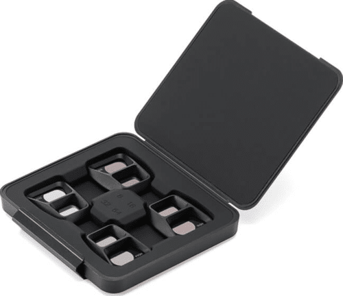 DJI Air 3 ND Filters Set (ND8/16/32/64) DJI Air 3 ND Filters Set (ND8/16/32/64)